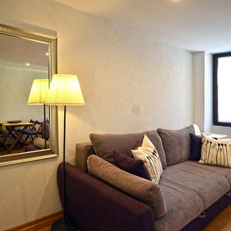 Bodi Apartment Rovinj Exteriör bild