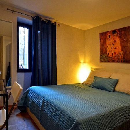Bodi Apartment Rovinj Exteriör bild