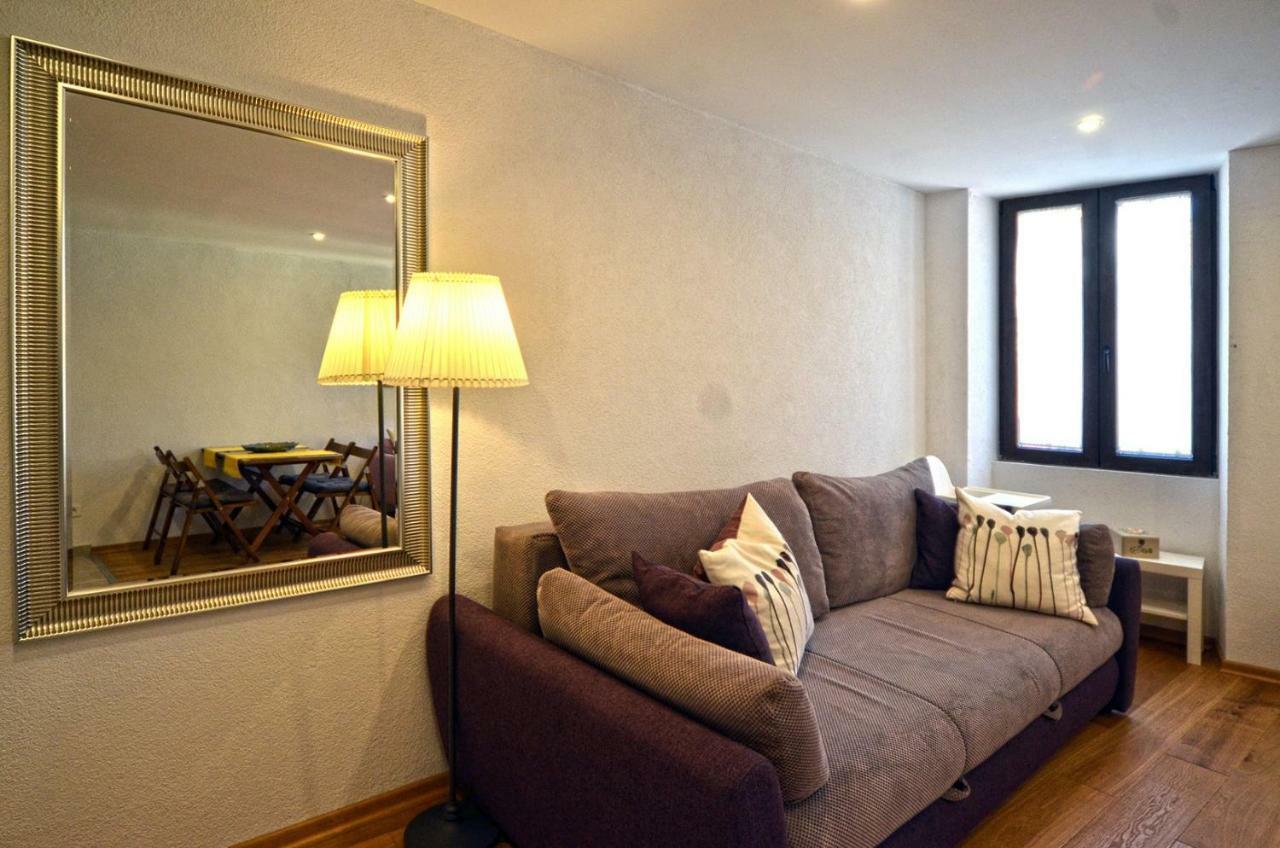 Bodi Apartment Rovinj Exteriör bild