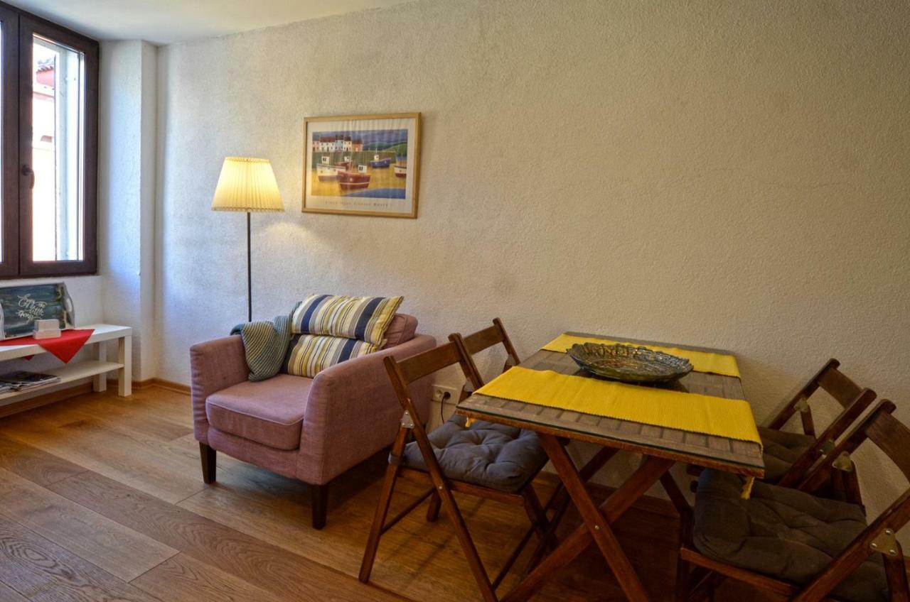 Bodi Apartment Rovinj Exteriör bild